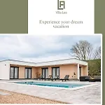 Вилла Luxury Lea With Swimming Pool, Sauna & Jacuzzi *