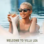 Luxury Lea With Swimming Pool, Sauna & Jacuzzi * Grude