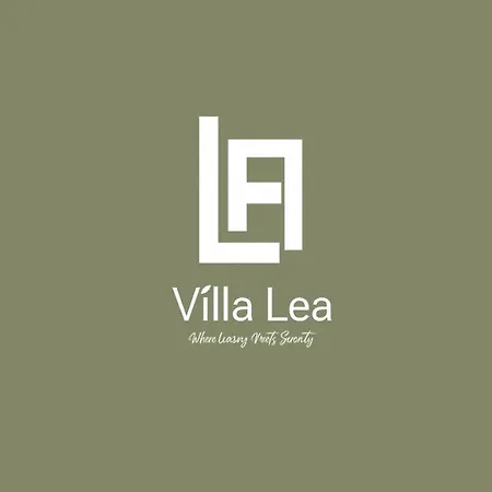 빌라 Luxury Lea With Swimming Pool, Sauna & Jacuzzi