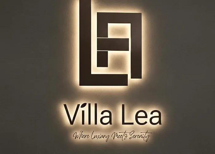 Lea Villa